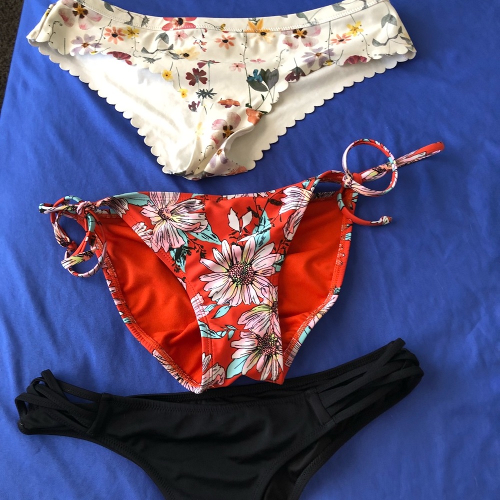 swim bottoms